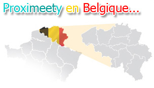 Proximeety Belgique